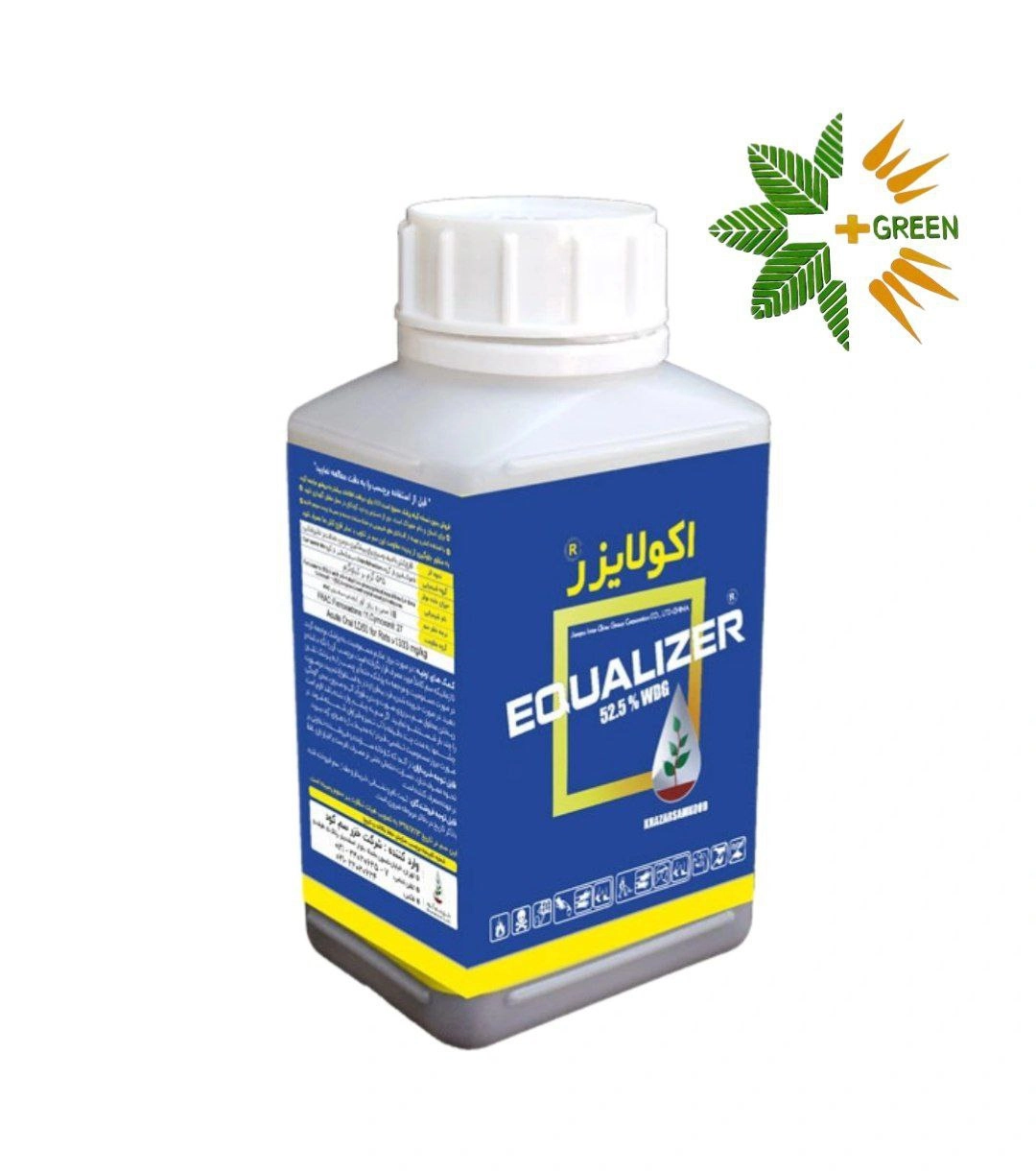 قارچ کش اکولایزر (فاموکسادون + سیموکسانیل)