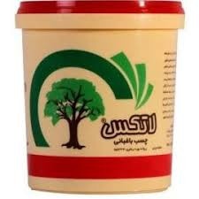 چسب باغبانی لاتکس ۱ کیلو سمیران قرمز رنگ اصل