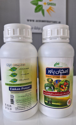 سورفکتانت/ادجوانت امکان پاور